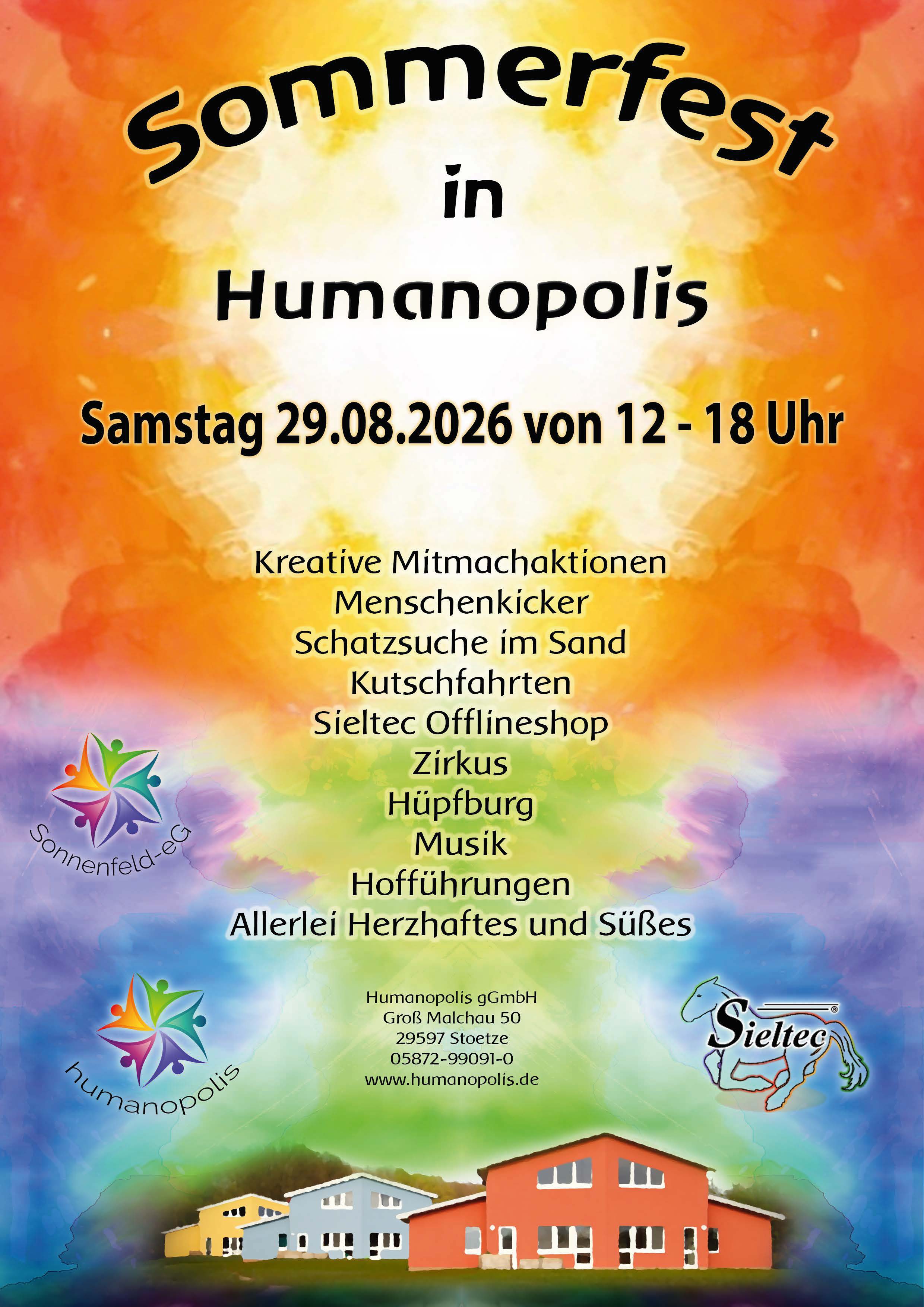 Sommerfest-2026